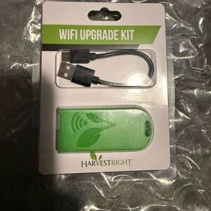 Harvest Right Green WiFi Upgrade Kit